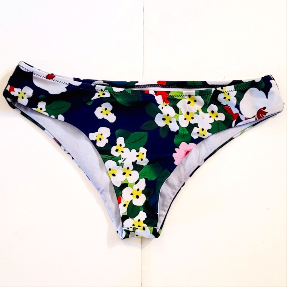 NWOT Bikini Bottoms